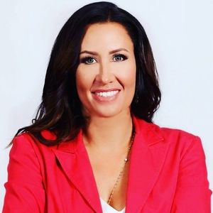 Meet your Posher, Beth